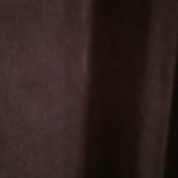 CHICO'S TRAVELERS Office Contemporary Interview Sz 2 Short Black Color A7 - Picture 7 of 9